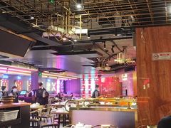 -啫神·广州地标美食(北京路店)