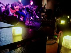 -ohbar live house(人广店)