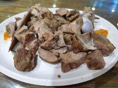 -清真益鑫羊肉手抓馆(南大街店)