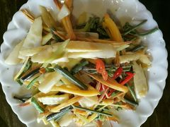 -民食香·腊排骨野生菌美食(木府店)