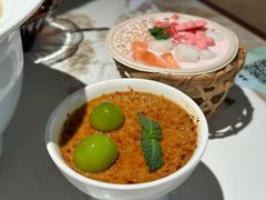 -永春园·扬州早茶·淮扬菜(漫乐城店)