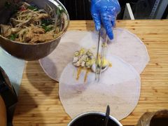 -安徽阜阳卷馍(西单店)