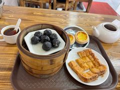 -恒兴发茶店(水巷口店)