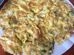 -俺家菜馆(百里峡店)