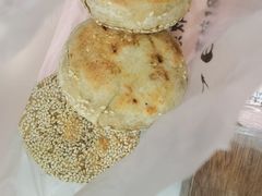 -紫光园清真北京小吃(广渠门内店)