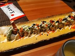 -皇品田苑日式料理(苏州中心店)