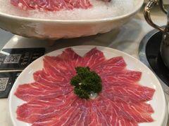 -喜聚薈·花膠雞海鮮火鍋(越秀店)