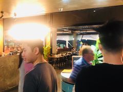 -Pancakes on the rocks(冲浪者天堂店)