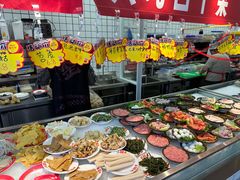 -歪胖子·山野鲜货火锅(南通长江镇店)