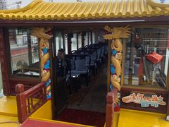-南通濠河风景名胜区