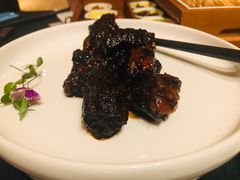 文火煨山东黑牛-鲁采LU STYLE(新天地店)