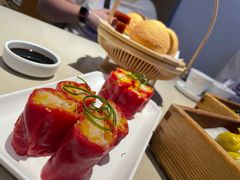 -蔡澜点心·粤菜(领展购物广场店)