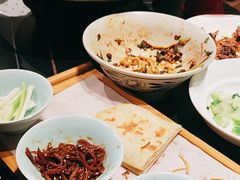 -大鸭梨烤鸭(望京店)