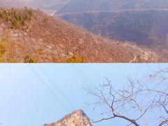 -云丘山景区