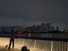 -海河外滩公园