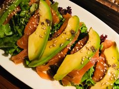 -万藏·荞麦酒房BANKURA JAPANESE SOBA KITCHEN(长乐路店)