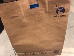 -瑞幸咖啡(第一城店)