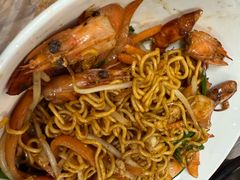 -小时候焗海鲜(鄞州万达店)