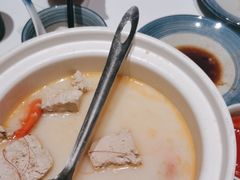 -老太原菜馆(南宫店)