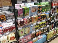 -BETTER拜特精品超市(丹尼斯一天地店)