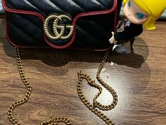 -Gucci(北京金融街购物中心店)