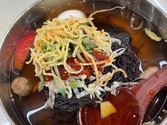 -服务大楼冷面(延大店)