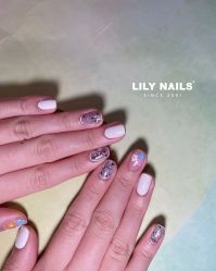 -LILY NAILS美甲美睫