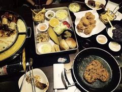 -火炉火自助餐(悠唐购物中心店)