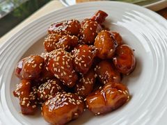 -怡得饭庄·30年老店·宋大妈昆明菜
