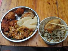 -枣阁园滴滴自助餐