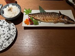 -水之惠鲜鱼料理(王府大街店)