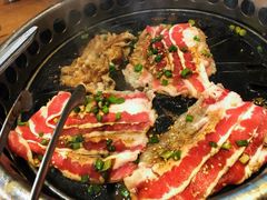 -火炉火自助餐(悠唐购物中心店)