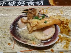 -赤坂亭·M9和牛烧肉·铁板烧·日料398放题(长泰广场店)