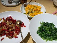 -一坐一忘云南菜(卓悦中心)