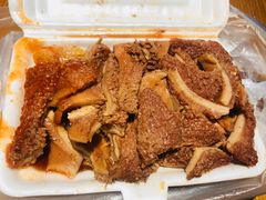 -细妹五香牛杂(步行街店)