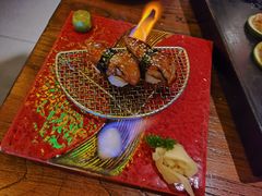 -京鹿料理(荟聚店)