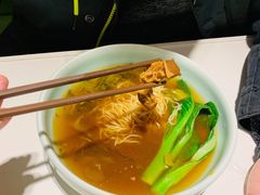 -葡珍轩冰室(虹桥机场T1店)
