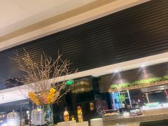 -上海锦江汤臣洲际大酒店壹阶层
