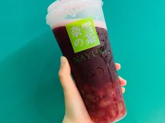 -奈雪的茶(凯德新都心店)