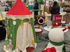 -山姆会员商店(上海浦东店)
