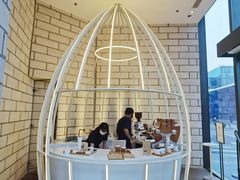 -% Arabica阿拉比卡咖啡(深圳湾万象城店)