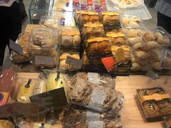 零售区-BreadTalk面包新语·烘焙蛋糕(领展购物广场店)