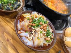 -笔记安顺夺夺粉火锅