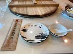 -江湖水乡铁锅炖魚(周庄嘉园店)