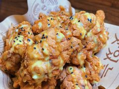 -匠牛道烤肉料理店(西坝河店)