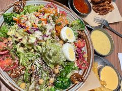 -魏斯理汉堡(西安沣东吾悦店)