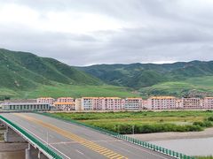 -图们国门景区