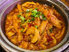 家常茄子煲-胡桃里音乐酒馆(白云五号T5 MALL店)