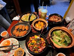 -旺爷砂锅·茶作(国贸城店)