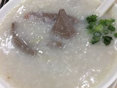 -洪利粥店茶餐厅